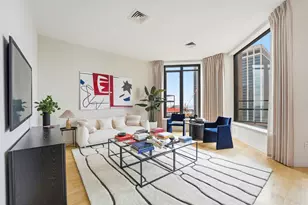 75 Wall St, New York City, NY 10005 - Photo 2