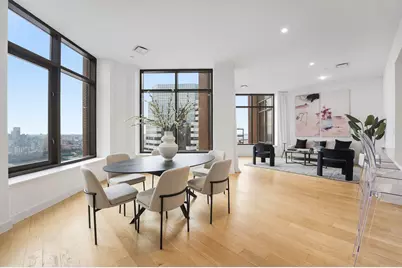 75 Wall Street #PHD2, New York City, NY 10005 - Photo 1