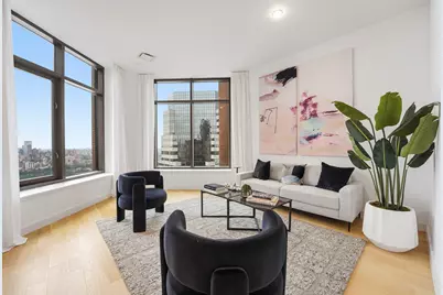 75 Wall Street #PHD2, New York City, NY 10005 - Photo 2