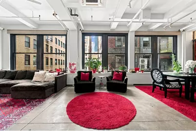249 W 29th Street #7N, New York City, NY 10001 - Photo 1