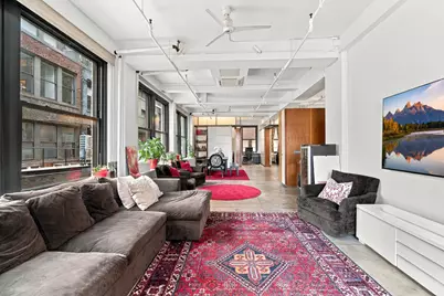 249 W 29th Street #7N, New York City, NY 10001 - Photo 2