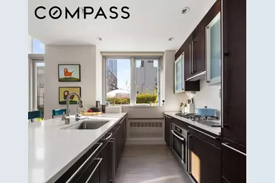 464 W 44th Street #PHD, New York City, NY 10036 - Photo 4