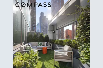 464 W 44th Street #PHD, New York, NY 10036 - Photo 2