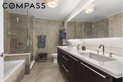 464 W 44th Street #PHD, New York City, NY 10036 - Photo 10