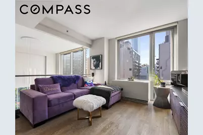 464 W 44th Street #PHD, New York City, NY 10036 - Photo 8