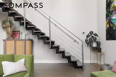 464 W 44th Street #PHD, New York City, NY 10036 - Photo 6