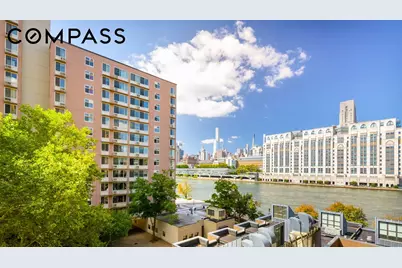 595 Main Street #503, New York City, NY 10044 - Photo 4