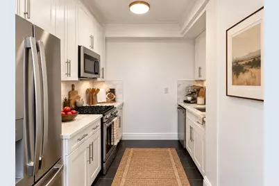 98 Riverside Drive #10B, New York City, NY 10024 - Photo 4