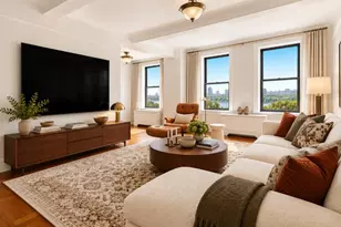 98 Riverside Dr, New York City, NY 10024 - Photo 2