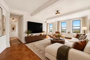 98 Riverside Dr, New York City, NY 10024 - Photo 1