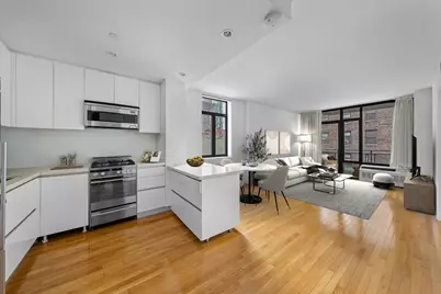 148 E 24th Street #8D, New York City, NY 10010 - Photo 1