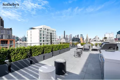 6 Garfield Place #PH1102, New York City, NY 11215 - Photo 22