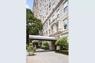 15 W 81st Street #1/2D, New York, NY 10024 - Photo 30