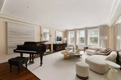 15 W 81st Street #1/2D, New York, NY 10024 - Photo 1