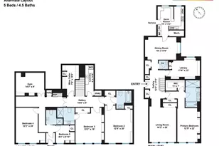 15 W 81st St, New York, NY 10024 - Photo 32