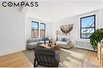 473 W End Avenue #13D, New York City, NY 10024 - Photo 1
