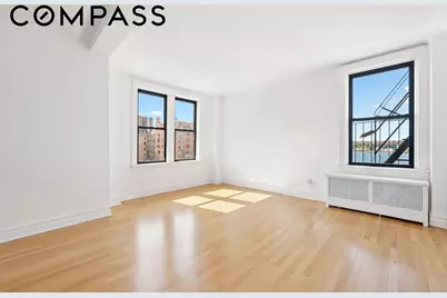 473 W End Avenue #13D, New York City, NY 10024 - Photo 2