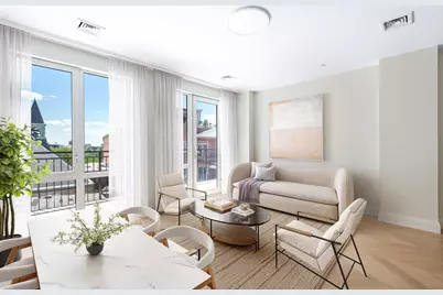 222 16th Street #4G, Brooklyn, NY 11215 - Photo 1