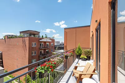 222 16th Street #4G, Brooklyn, NY 11215 - Photo 4