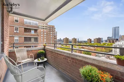 570 Grand Street #H1306, New York City, NY 10002 - Photo 6