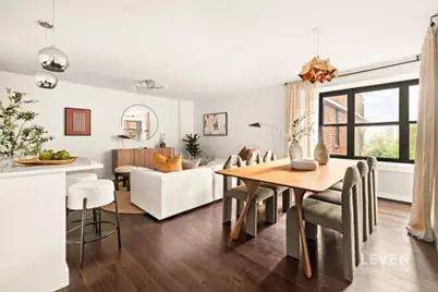 385 Grand Street #601L, New York, NY 10002 - Photo 1