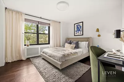 385 Grand Street #601L, New York City, NY 10002 - Photo 4