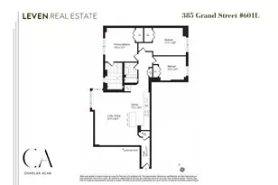 385 Grand St, New York City, NY 10002 - Photo 12