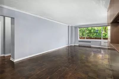392 Central Park W #2N, New York City, NY 10025 - Photo 2