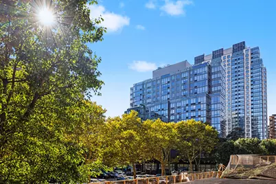 392 Central Park W #2N, New York City, NY 10025 - Photo 6