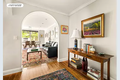 8701 Shore Road #222, New York City, NY 11209 - Photo 2