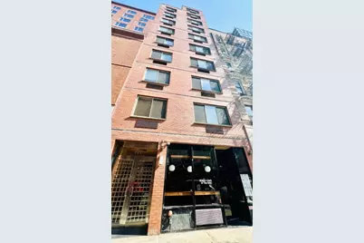 137 E 13th Street #1A, New York, NY 10003 - Photo 1