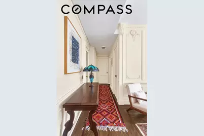 1040 Park Avenue #4G1, New York City, NY 10028 - Photo 4
