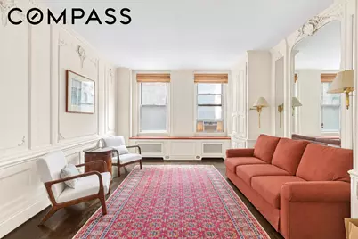 1040 Park Avenue #4G1, New York, NY 10028 - Photo 1