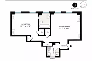 1040 Park Ave, New York City, NY 10028 - Photo 12