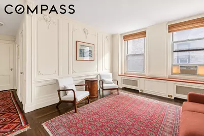 1040 Park Avenue #4G1, New York City, NY 10028 - Photo 2