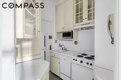 1040 Park Avenue #4G1, New York, NY 10028 - Photo 6