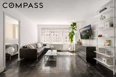 150 E 61st Street #10J, New York, NY 10065 - Photo 1