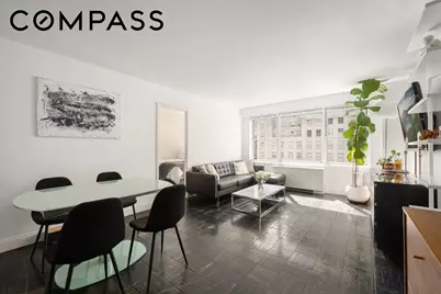 150 E 61st Street #10J, New York, NY 10065 - Photo 2