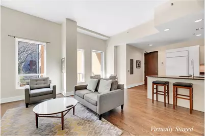 250 E 49th Street #3F, New York City, NY 10017 - Photo 1