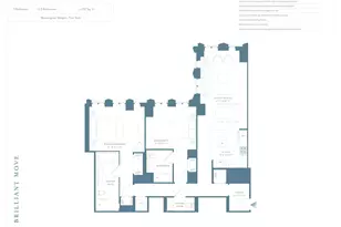 543 W 122nd St, New York City, NY 10027 - Photo 26