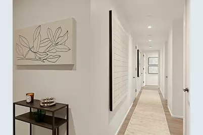 543 W 122nd Street #9A, New York City, NY 10027 - Photo 4
