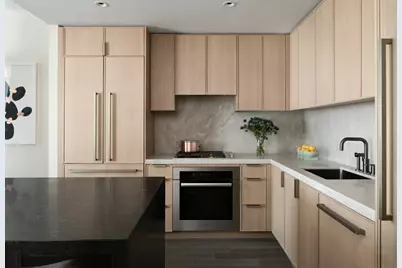 543 W 122nd Street #9A, New York City, NY 10027 - Photo 2