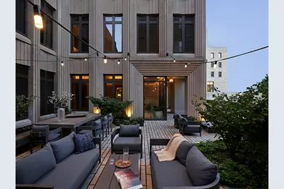 543 W 122nd Street #9A, New York City, NY 10027 - Photo 24