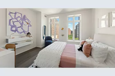 543 W 122nd Street #9A, New York City, NY 10027 - Photo 8