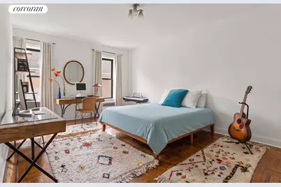 9701 Shore Road #2F, Brooklyn, NY 11209 - Photo 4