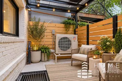 732 Halsey Street #2, Brooklyn, NY 11233 - Photo 2