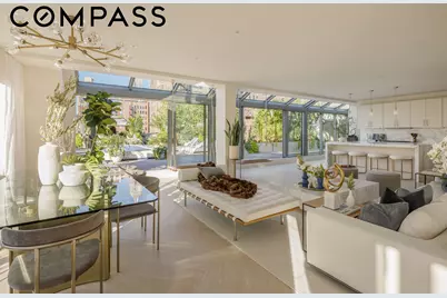 60 W 20th Street #SKYGARDEN, New York City, NY 10011 - Photo 4
