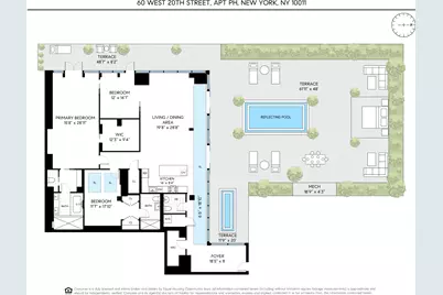 60 W 20th Street #SKYGARDEN, New York City, NY 10011 - Photo 16