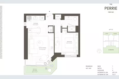 234 E 46th Street #701, New York, NY 10017 - Photo 10
