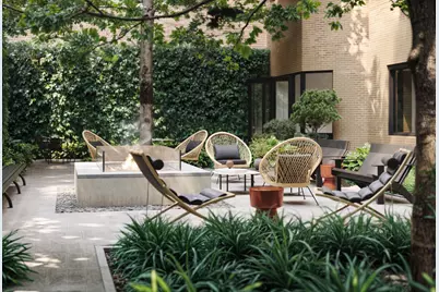 234 E 46th Street #705, New York, NY 10017 - Photo 6